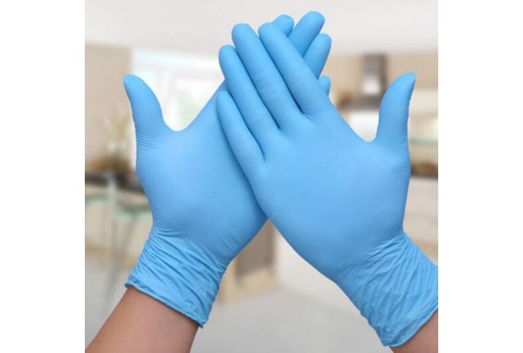 Latex Gloves